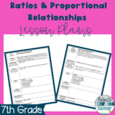 7th Grade Module 1: Ratios & Proportional Relationships Le