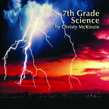 Preview of 7th Grade Science-Teacher Manual, Lesson Plans, Class Notes, PPT's, Activities