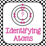 8.5B Identifying Atoms
