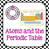 8.5C Atoms and the Periodic Table
