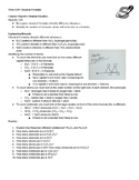 8.5D Chemical Formulas Practice