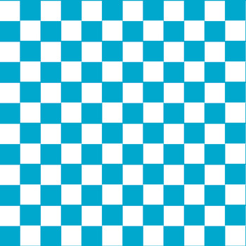colored checkered design