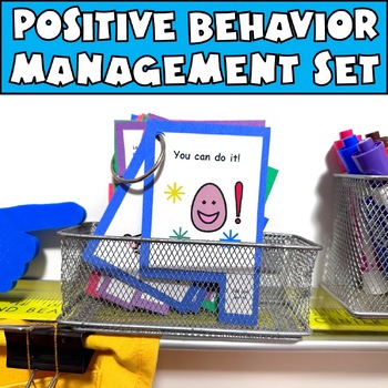 Behavior Management Support: Autism Visual Aid Flip Book – Autism Work Tasks