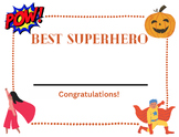 8 Halloween Costume Party Awards! Best Costume, Funniest C