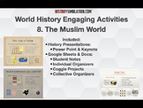 8. The Muslim World: Engaging Micro Lessons
