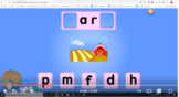 8 Week Distance Learning Screen-cast  Phonics Lessons in Starfall