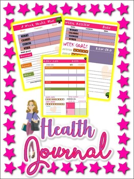 Preview of Health Journal