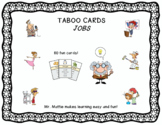 80 Taboo Cards Jobs