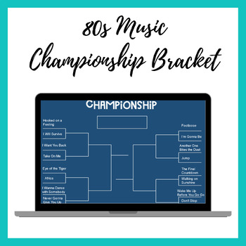 Setting Up Your MIOSM® Song Bracket in Google Slides®