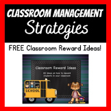 83 Free or Inexpensive Rewards for Individual Students