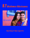 87 Modismos Mexicanos