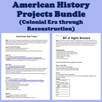 american history textbook 8th grade