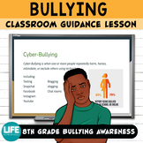8th Grade Bullying Lesson