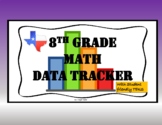 8th Grade Data Tracker