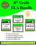 8th Grade ELA Bundle