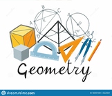 8th Grade Geometry (Transformations, Pythagorean Theorem, 