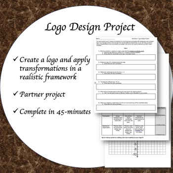 logo assignment rubric