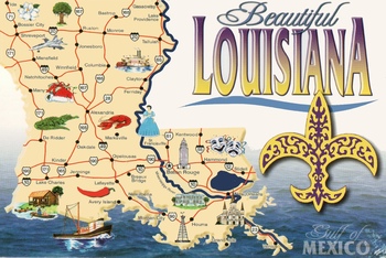 8th Grade Louisiana History LEAP Bellwork Practice | TpT