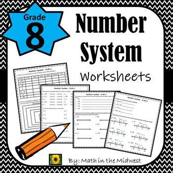unit number system homework 2