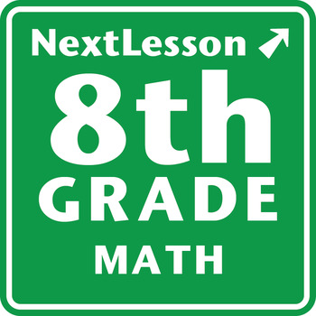 Preview of 8th Grade Math Performance Tasks Bundle