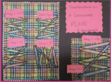 8th Grade Math Project Based Learning ~ Bundle of Projects ~ Authentic Learning
