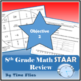 8th Grade Math STAAR Review | Number Categories