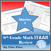 8th Grade Math STAAR Review | Dilations and Proportions