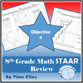 8th Grade Math STAAR Review | Slope