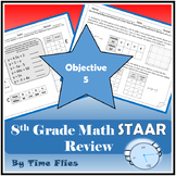 8th Grade Math STAAR Review | Multiple Reps of Linear Rela