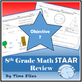 8th Grade Math STAAR Review - Geometry