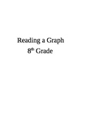 8th Grade Science Graph Reading Worksheet