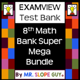 math examview & Plans Lesson Geometry Question ExamView Resources Banks