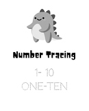 8x10 PDF 1-10 Number tracing and games Workbook.pdf