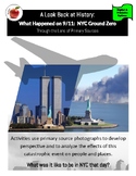 9/11 A Look Back at History Through Primary Sources