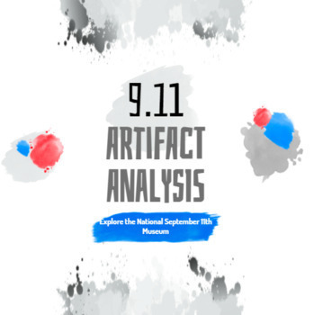 Preview of 9.11 Artifacts Analysis