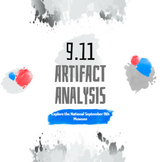 9.11 Artifacts Analysis