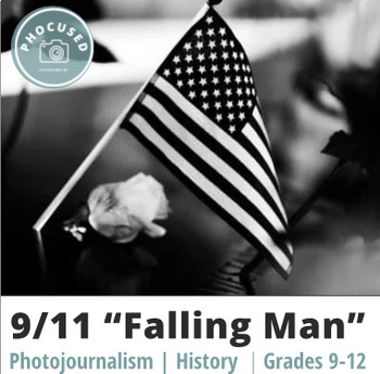 Preview of 9/11 "Falling Man"