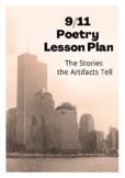 9/11 Poetry Project: The Stories the Artifacts Tell (new f