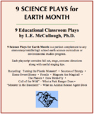 9 Science Plays for Earth Month