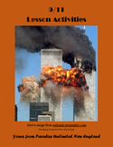 9/11 September 11 Activities Gr. 9-12