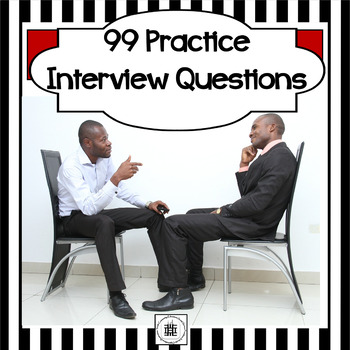 Preview of Job Interview Questions