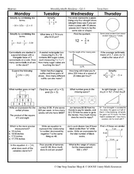 Grade 9 math homework help