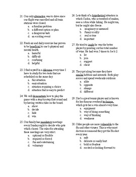 9+ Synonyms of Review, Meaning, Examples, Quizzes - Leverage Edu