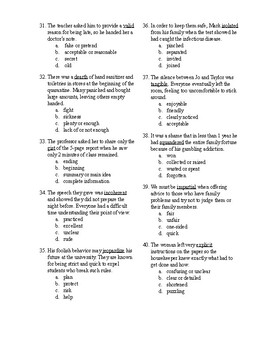 9+ Synonyms of Review, Meaning, Examples, Quizzes - Leverage Edu