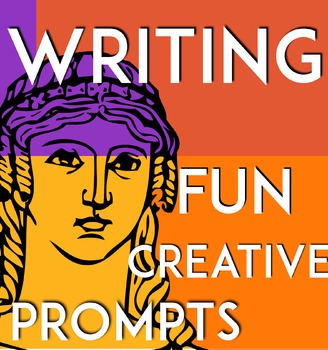 9th Grade Writing Prompts: Fun Creative Writing Topics