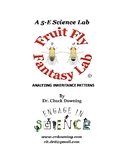 A 5-E Science Lab – Fruit Fly Fantasy Lab