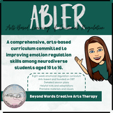 A.B.L.E.R. Curriculum | SEL, Art Therapy, Music Therapy, C