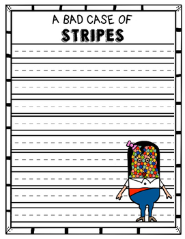 storyonline bad case of stripes
