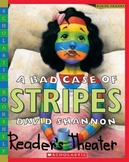 A Bad Case of Stripes Reader's Theater