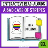 A Bad Case of Stripes: SEL Read Aloud